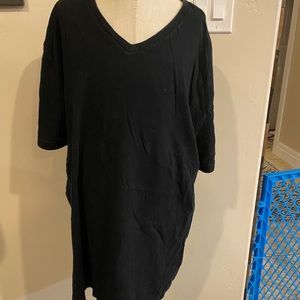 Mossimo vneck tshirt